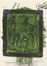 Monotypie, Max Neumann