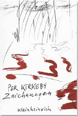 Per Kirkeby - Zeichnungen I