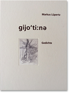 MARKUS LÜPERTZ
 Herkules